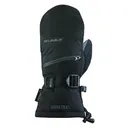 SEIRUS Men's Soundtouch Gore-Tex Prism Black Mitt (1143.1.001) - Seirus