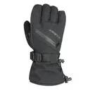 SEIRUS Men's Heatwave Plus Daze Black Gloves (1625.1.001) - Seirus