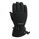 SEIRUS Men's Soundtouch Heatwave Zenith Black Gloves (1178.1.001) - Seirus