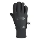 SEIRUS Men's Soundtouch Heatwave All Weather Black Gloves (1176.1.001) - Seirus