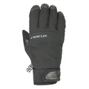 SEIRUS Unisex Ultralite Spring Black Gloves (1411.0.001) - Seirus