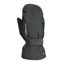 SEIRUS Heatwave Jr Stash Black Mittens (1542.3.001) - Seirus