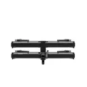 KUAT Piston Pro - Dual Ratchet Platform Rack - 2 Bike - Sandy Black (PPB) - Kuat