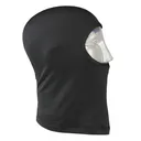 SEIRUS Unisex Dynamax Black Balaclava (2221.0.001) - Seirus