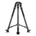 SIRUI SVS75 Rapid System One-Step Height Adjustment 75mm Bowl Video Tripod (SVS75) - Sirui