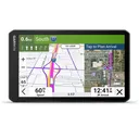 GARMIN dezl OTR720 7in GPS Truck Navigator (010-02924-00) - Garmin