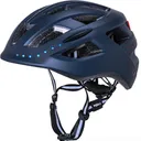 KALI PROTECTIVES Central Lit Helmet (02505212) - Kali Protectives