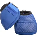 CLASSIC EQUINE No Turn Flexion Bell Boots (CFN100) - Classic Equine