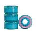 IMPALA Quad 58mm 4pk Replacement Wheels (IMPRWHEEL4PK-58) - Impala