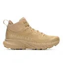 MERRELL Men's Agility Peak 5 Tactical Mid GTX Shoes - Merrell