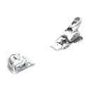 TYROLIA Attack LYT 12 GW Brake Matt White Ski Bindings (11459) - Tyrolia