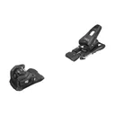 TYROLIA Attack LYT 9 GW Brake Solid Black Ski Bindings (11460) - Tyrolia