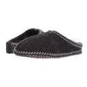 HAFLINGER Unisex Alaska AS Classic Arch Support Wool Slippers (611002) - Haflinger