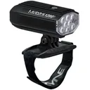 LEZYNE Helmet Lite Drive 1200+ Satin Black Bike Light (1-LED-16H-V337) - Lezyne