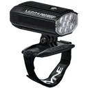 LEZYNE Helmet Micro Drive Pro 1000+ Satin Black Bike Light (1-LED-25H-V337) - Lezyne