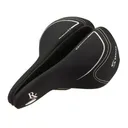 SERFAS Women's Road/MTB Saddle with Lycra Cover (RX-922L) - Serfas