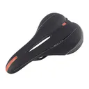 SERFAS Men's Terazzo Chromoly MTB Saddle (TRS-2) - Serfas