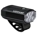 LEZYNE Micro Drive 800+ Front Satin Black Bike Light (1-LED-2-V637) - Lezyne