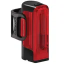 LEZYNE Strip Drive Pro 400+ Rear Black Bike Light (1-LED-22R-V404) - Lezyne