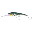 NOMAD DESIGN DTX Minnow 220 Heavy Duty Sinking 9in Trolling Lure (DTX220HD-S) - Nomad Design