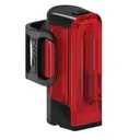 LEZYNE Strip Drive 300+ Rear Black Bike Light (1-LED-21R-V404) - Lezyne