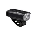 LEZYNE Fusion Drive 500+ Front Satin Black Bike Light (1-LED-38-V137) - Lezyne