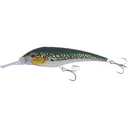 NOMAD DESIGN DTX Minnow 180 Heavy Duty Shallow FLT 7in Lure (DTX180HD-F) - Nomad Design