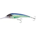 NOMAD DESIGN DTX Minnow 180 Heavy Duty Shallow FLT 7in Lure (DTX180HD-F) - Nomad Design