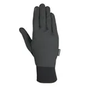SEIRUS Unisex Soundtouch Deluxe Thermax Black Glove Liner (2109.0.001) - Seirus