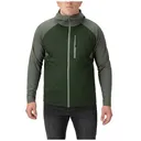VERTX Men's Manitou Hooded Jacket (F1-VTX8855) - Vertx