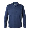 VERTX Men's Machinehead Long Sleeve Shirt (F1-VTX1475) - Vertx