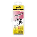 TOKO Performance Red 120g Hot Wax (5502049) - Toko