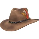 OUTBACK TRADING Troubadour Hat (13219) - Outback Trading