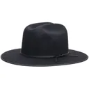 OUTBACK TRADING Bruno Black Hat (13220-BLK) - Outback Trading