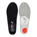 SIDAS Winter 3D Merino Skiing Insoles (3D-WINTER-MERINO) - Sidas
