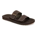 COBIAN Men's Trestles Trek Slide Sandals (TTS24) - Cobian