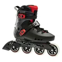 ROLLERBLADE Maxxum XT Black/Red Inline Skates (07220700741) - Rollerblade