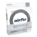AIRFLO Superflo Cold Saltwater Universal Intermediate Translucent Grey Fly Line (ASF-CSU-TRG) - Airflo