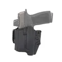SIG SAUER P365 X-Macro OWB Blackpoint Tactical Light-Bearing LH Black Holster (8901265) - Sig Sauer