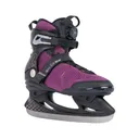 K2 Alexis Ice Boa Purple Skates (I220300801) - K2 Skates
