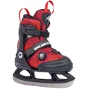 K2 Rink Raven BOA Red Ice Skates (I220300301) - K2 Skates