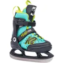 K2 Marlee Turquoise Ice Skate (I220300201) - K2 Skates