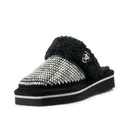 ARIAT Women's Jackie Exotic Platform Square Toe Slippers (AR4420) - Ariat