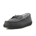 ARIAT Men's Harrison Moccasin Slippers (AR4448) - Ariat