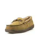 ARIAT Men's Harrison Moccasin Slippers (AR4448) - Ariat