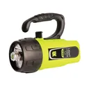 UNDERWATER KINETICS Light Cannon eLED L1 Rechargeable Dive Light (5446) - Underwater Kinetics