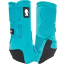 CLASSIC EQUINE Legacy2 Front Support Boots (CLS102) - Classic Equine