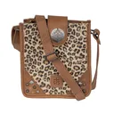 STS RANCHWEAR Great Plains Lola Crossbody Bag (STS-31647) - Sts