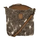 STS RANCHWEAR Cowhide Josie Crossbody Bag (STS-33098) - Sts