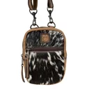 STS RANCHWEAR Cowhide Auzlyn Crossbody Bag (STS-33400) - Sts